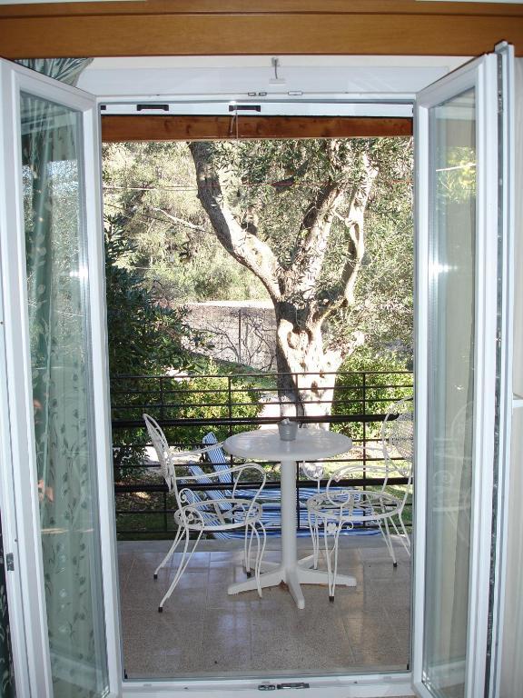 Bozikis Apartments & Studios Paleokastritsa Bilik gambar